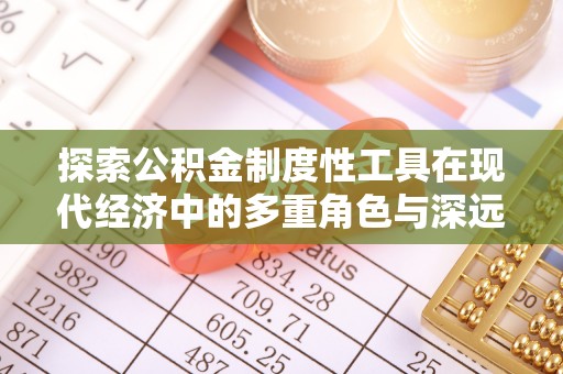 虎丘探索公积金制度性工具在现代经济中的多重角色与深远影响