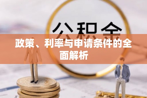 虎丘政策、利率与申请条件的全面解析