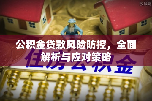 虎丘公积金贷款风险防控，全面解析与应对策略
