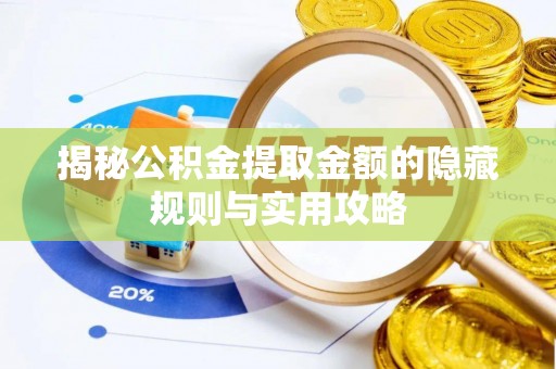 虎丘揭秘公积金提取金额的隐藏规则与实用攻略